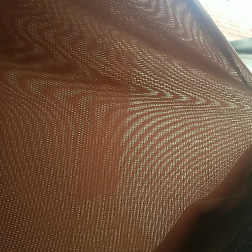 Mesh body suit - Picture 2 of 4